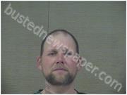 STANFORD, TODD | 2024-10-22 Harnett County, North Carolina Booking