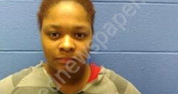LARAYSHIA LEE GORDON | 2024-10-22 17:07:00 Faulkner County, Arkansas Booking