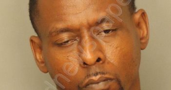 HANDY, JAMES EDWARD JUNIOR | 2024-10-22 17:42:00 Jefferson County, Alabama Booking