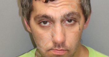 MAVIS, GREGORY ALLEN | 2024-10-22 16:25:00 Jefferson County, Alabama Booking