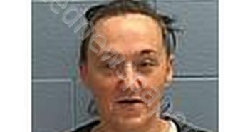<B>PERKINS</B>, <B>NATASHA</B> <B>DANIELLE</B> #, Henry County, Missouri - 2024-10-22 11:49:00