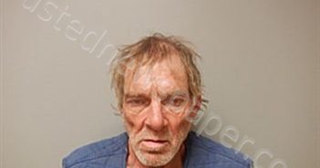 PALMER, JOHN WALTER | 2024-10-22 22:37:00 Craighead County, Arkansas Booking