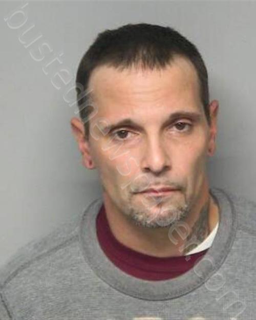 Kelly Lamar Faircloth 20241022 095300 Randolph County, North