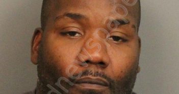 FULLER, CLARENCE CEDRIC | 2024-10-22 16:21:00 Jefferson County, Alabama Booking