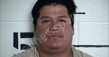 AMBRIZ GARCILAZO, VICTOR MANUEL | 2024-10-22 Chase County, Kansas Booking