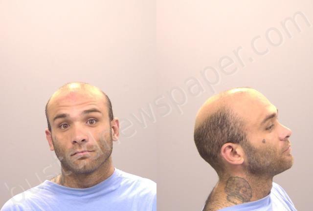 SWISHER, ZACHARY LEIGH #, Allen County, Ohio - 2024-10-22 16:32:00