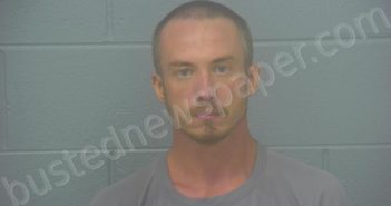 GRAY, <B>CURTIS</B> <B>JAMES</B> #, <b>Greene</b> County, Missouri, Greene County, Missouri - 2024-10-22 19:26:00
