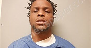 BURGESS, LAMON DEKEITH | 2024-10-22 20:03:00 Craighead County, Arkansas Booking