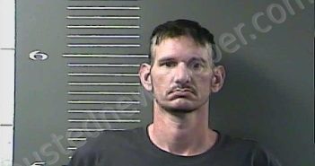 <B>SHEPHERD</B>, <B>SAMUEL</B> #, Big Sandy, Kentucky - 2024-10-22 12:27:00