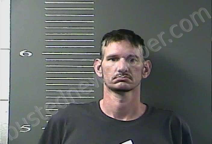 SHEPHERD, SAMUEL #, Big Sandy, Kentucky - 2024-10-22 12:27:00
