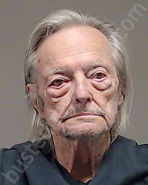 Hankins, Robert Lee 20241022 110000 Collin County, Texas Booking