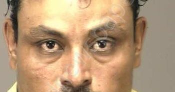 SANCHEZ, CARLOS | 2024-10-22 12:22:00 Jefferson County, Alabama Booking