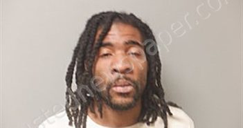 WILKINS, AREMON CAPRICE | 2024-10-22 15:32:00 Craighead County, Arkansas Booking