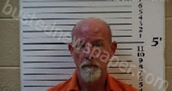 HICKING, MATTHEW SCOTT | 2024-10-22 11:11:00 Cherokee County, North Carolina Booking
