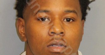 SMITH, JUTERRIUS JERRELL | 2024-10-22 19:53:00 Jefferson County, Alabama Booking