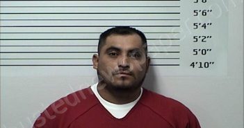 DE LA CRUZ, <B>GUSTAVO</B> <B>MORALES</B> #, Rhea County, Tennessee - 2024-10-22