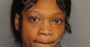 DUNSON, TRMYRIA JERRICA | 2024-10-22 14:45:00 Jefferson County, Alabama Booking