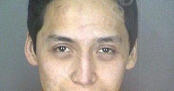 SANCHEZ, CARLOS OROZCO | 2024-10-22 12:32:00 Jefferson County, Alabama Booking