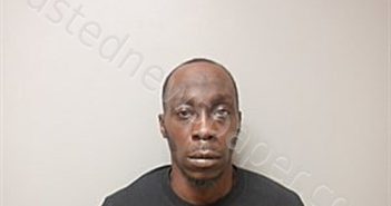 WILLIAMS, TRAVIS JEROME | 2024-10-22 21:38:00 Craighead County, Arkansas Booking