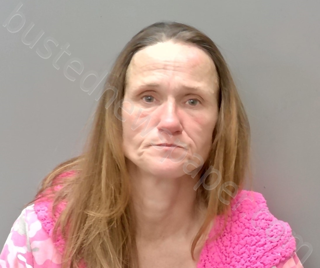 JOHNSON, CRYSTAL SHEREE #, Calhoun County, Alabama - 2024-10-22