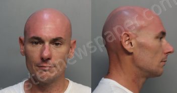 <B>MCNEMAR</B>, <B>KEVIN</B> <B>LEE</B> #, Miami-Dade County, Florida - 2024-10-22 11:28:00