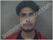 RIVERA, DEIVID | 2024-10-22 Harnett County, North Carolina Booking