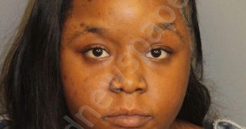 HOBBS, TANAUTICA DEJMEIR | 2024-10-22 19:09:00 Jefferson County, Alabama Booking