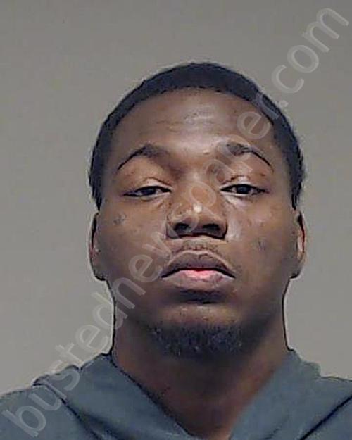 Montgomery, Avionte Treshaade 20241022 065000 Collin County