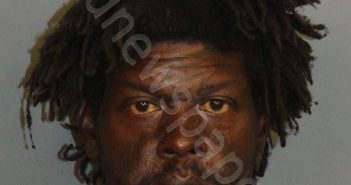 SMITH, DEMETRUS GERMANE | 2024-10-22 15:41:00 Jefferson County, Alabama Booking