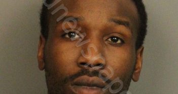 PARHAM, TAVARRIS DAIQUAM | 2024-10-22 14:43:00 Jefferson County, Alabama Booking