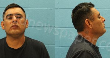 SANCHEZ <B>RAMIREZ</B>, <B>GABRIEL</B> #, Guadalupe County, Texas - 2024-10-22