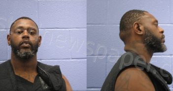 <B>FITZGERALD</B>, <B>DONUVON</B> <B>JAMALE</B> #, Andrews County, Texas - 2024-10-22