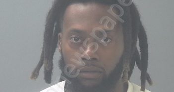 <B>MCKENZIE</B>, <B>GARLAND</B> <B>DAVID</B> #, Santa Rosa County, Florida - 2024-10-22 15:52:00
