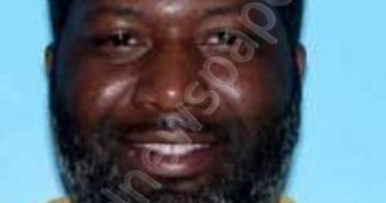 MUHMOUD, MUTEE ABDUL | 2024-10-22 19:38:00 Jefferson County, Alabama Booking