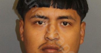 CUZ, ELVIO BYRON | 2024-10-22 16:40:00 Jefferson County, Alabama Booking