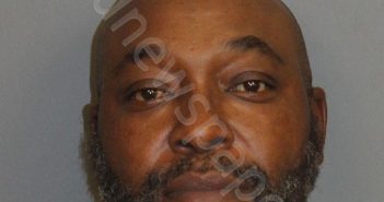 STURDIVANT, REGINALD LENARD | 2024-10-22 17:12:00 Jefferson County, Alabama Booking