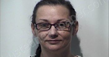 <B>WILFORD</B>, <B>NEELA</B> <B>MICHELLE</B> #, Christian County, Kentucky - 2024-10-22