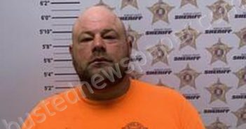 <B>JONATHAN</B> <B>BLAKE</B> <B>SCOTT</B> #, Morgan County, Alabama - 2024-10-22 14:30:00
