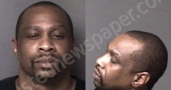 <B>LINDSEY</B>, <B>ANTONIO</B> <B>FRANCOISE</B> #, Gaston County, North Carolina - 2024-10-22 11:14:00