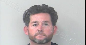 MULVEY, <B>JEREMY</B> <B>THOMAS</B> #, St. Lucie County, Florida - 2024-10-23 20:49:00