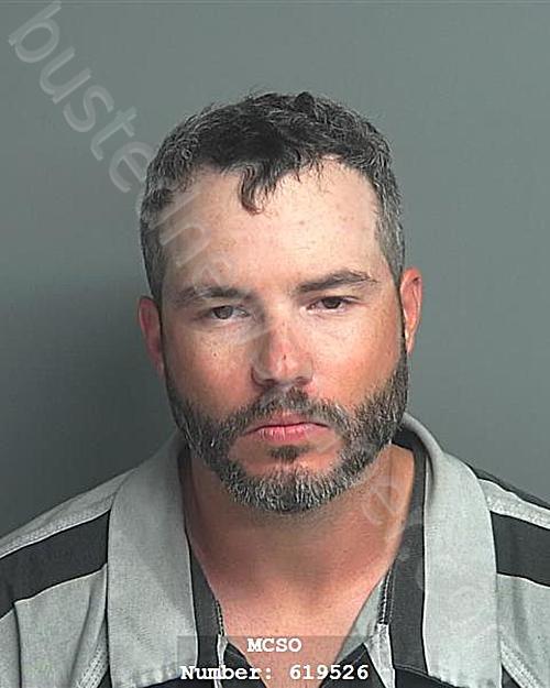 WRIGHT, CURTIS EARLTON #, Montgomery County, Texas - 2024-10-23 01:26:00