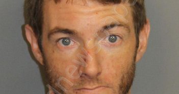 SMITH, JUSTEN MARK | 2024-10-23 09:45:00 Jefferson County, Alabama Booking