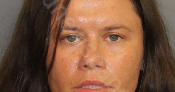 HERNDON, JENNIFER ANNE | 2024-10-23 08:14:00 Jefferson County, Alabama Booking