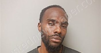 HAMILTON, PARRIS DEVAL | 2024-10-23 15:33:00 Craighead County, Arkansas Booking