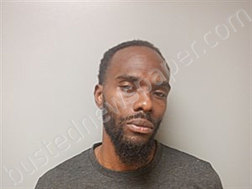 HAMILTON, PARRIS DEVAL #, Craighead County, Arkansas - 2024-10-23 15:33:00