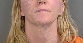 STUEBS,HANNAH KATRINA | 2024-10-23 Collier County, Florida Booking