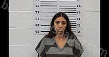 <B>FERNANDEZ</B>, <B>FATIMA</B> <B>NMN</B> #, Dakota County, Nebraska - 2024-10-23