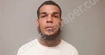 PAGE, EDDIE JAMES | 2024-10-23 13:56:00 Craighead County, Arkansas Booking