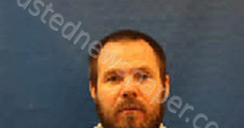 <B>AMMERMAN</B>, <B>CHRISTOPHER</B> SCOTT #, Kaufman County, Texas - 2024-10-23 00:51:00