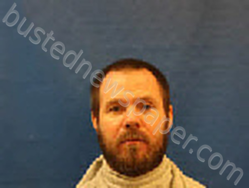 AMMERMAN, CHRISTOPHER SCOTT #, Kaufman County, Texas - 2024-10-23 00:51:00